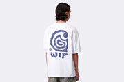 Carhartt WIP Helix T-Shirt White